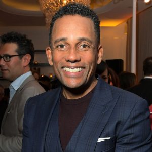 Actor Hill Harper launches The Black Wall Street fintech, bitcoin app